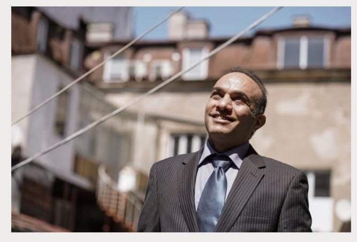 Когато мечтите са отново възможни