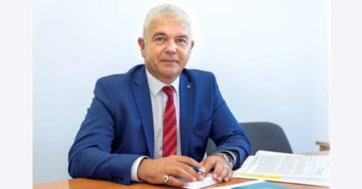 Д-р Явор Дренски поема управлението на пернишката болница