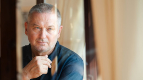 Georgi Gospodinov do të marrë pjesë në festivalin Louisiana Literature