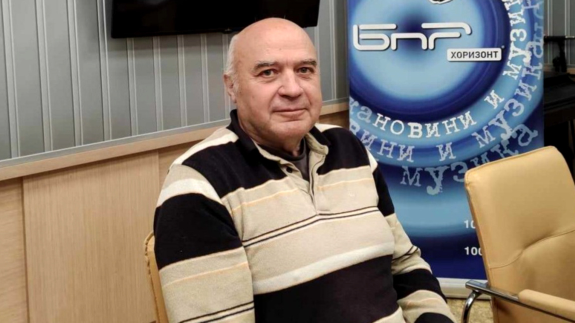 Атанас Кръстанов