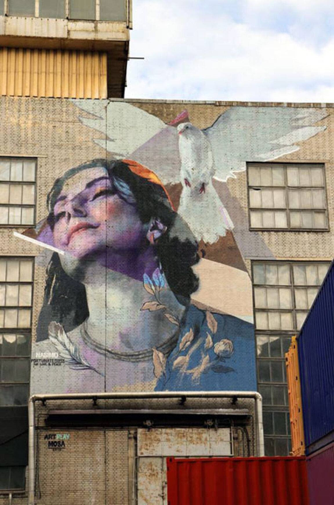 „Sofia Urban Art” Başkentin Graffiti sokak sanatını tanıtıyor