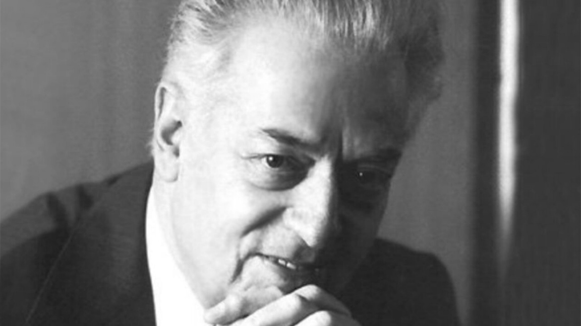 Petër Hristoskov (8 mars 1917 – 19 korrik 2006)