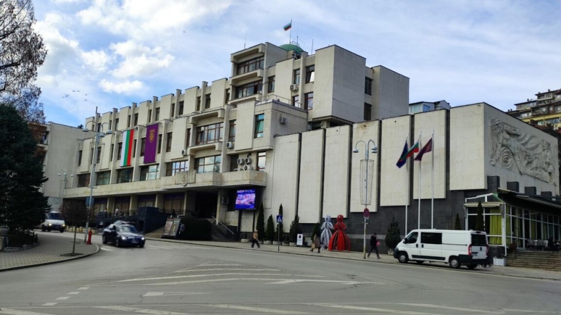 Български и полски фирми от сферата на отбраната се срещат във Велико Търново