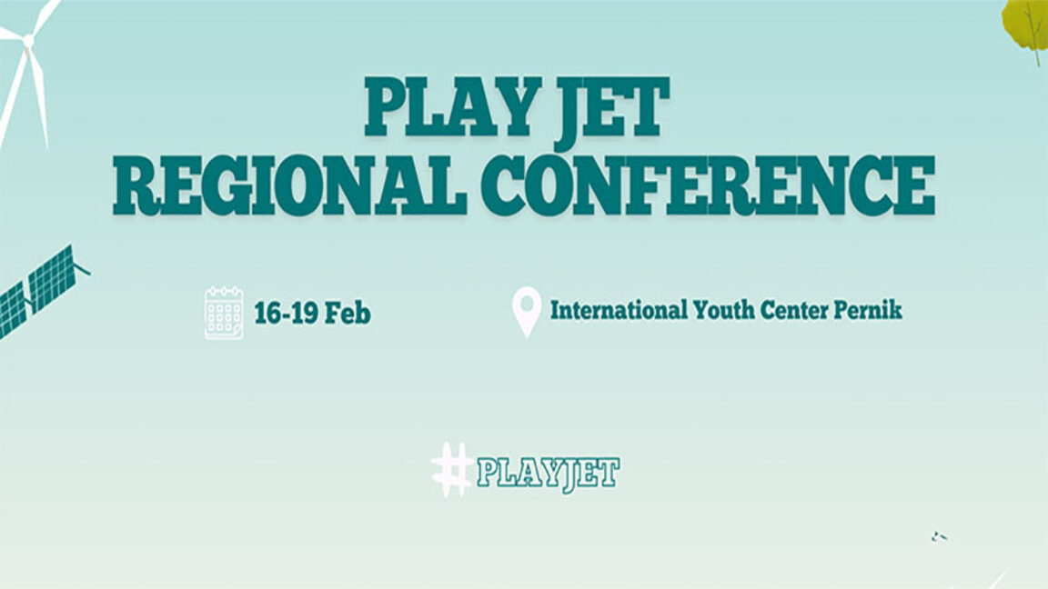 В Перник 43 млади предприемачи от 4 балкански страни ще обменят идеи