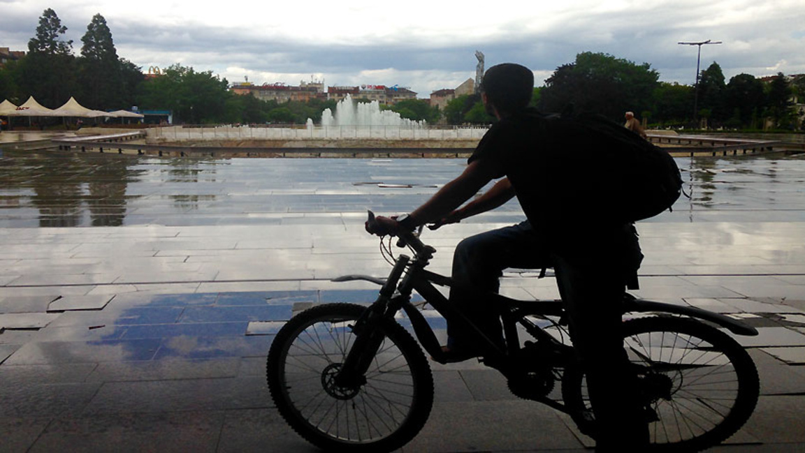 Bulgaria și România dezvoltă veloturismul pe Dunăre