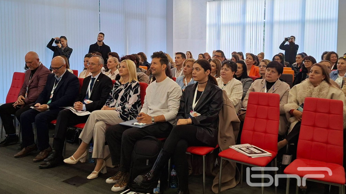 Изкуството влиза в класната стая: ArtEduTech 2026 в Благоевград