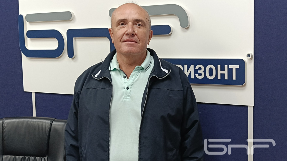 Проф. Калин Гайдаров