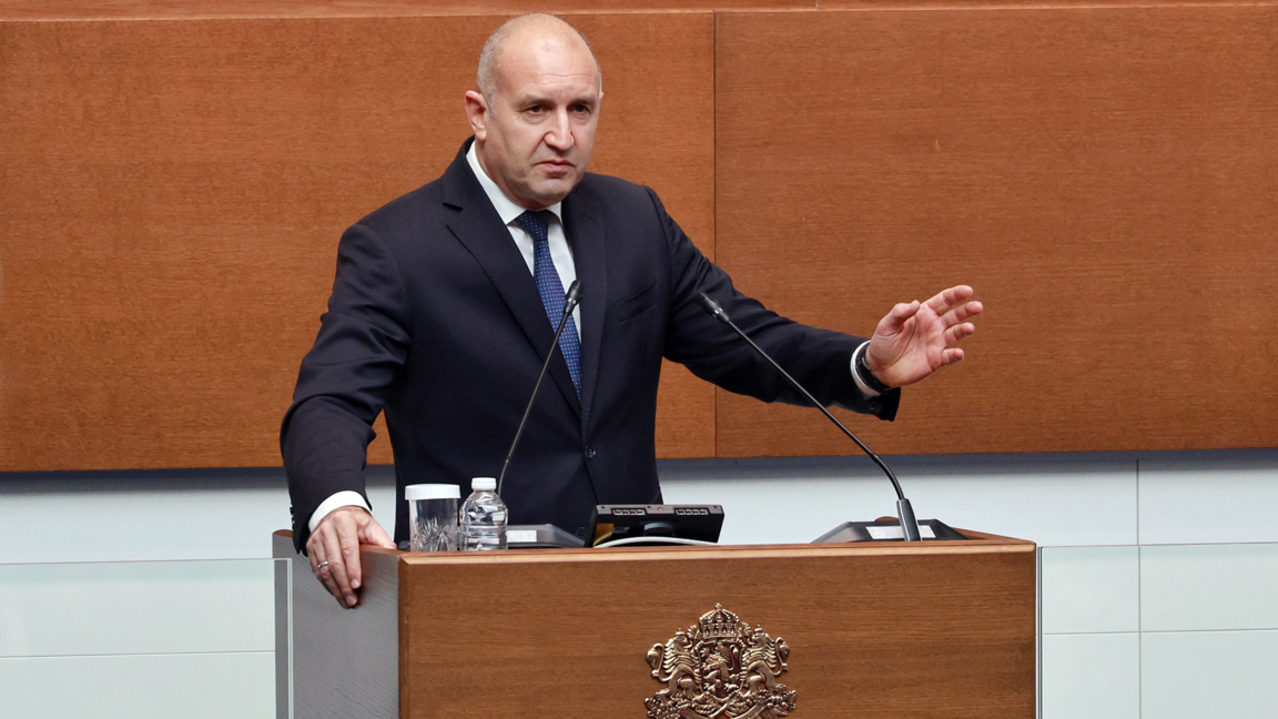 Η κυβέρνηση δεν θα ακυρώσει τη συμφωνία με την Ουκρανία