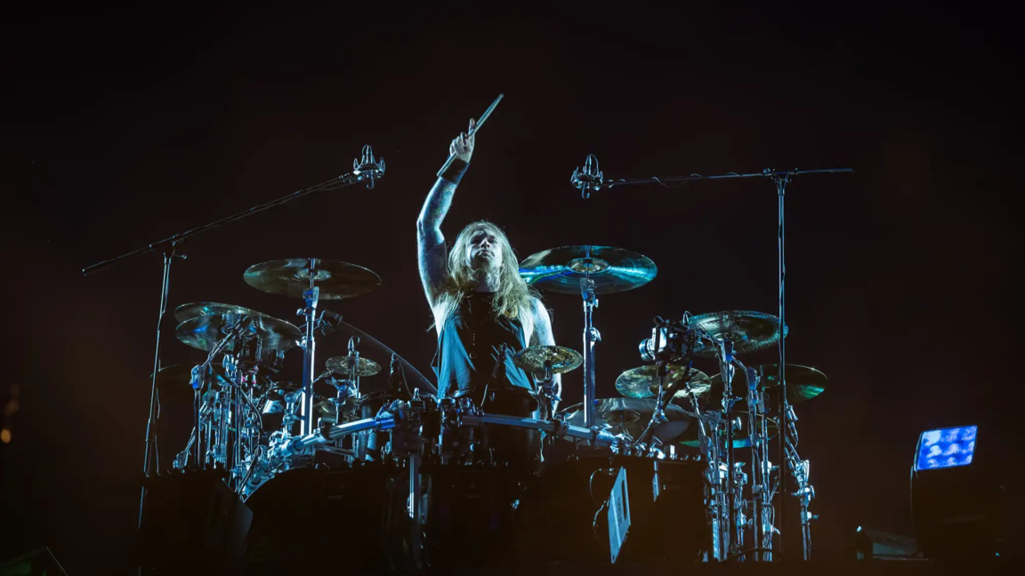 "Sabaton" взривяват "Be4 Hills" с песента за битката при Дойран 