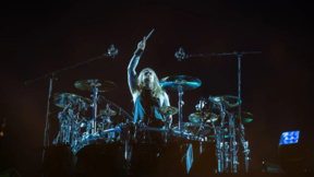 "Sabaton" взривяват "Be4 Hills" с песента за битката при Дойран 