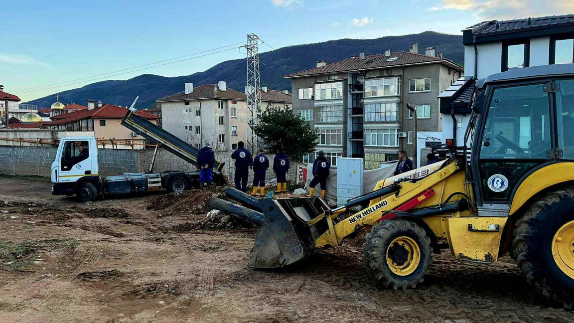 Асеновград продължава да е без вода