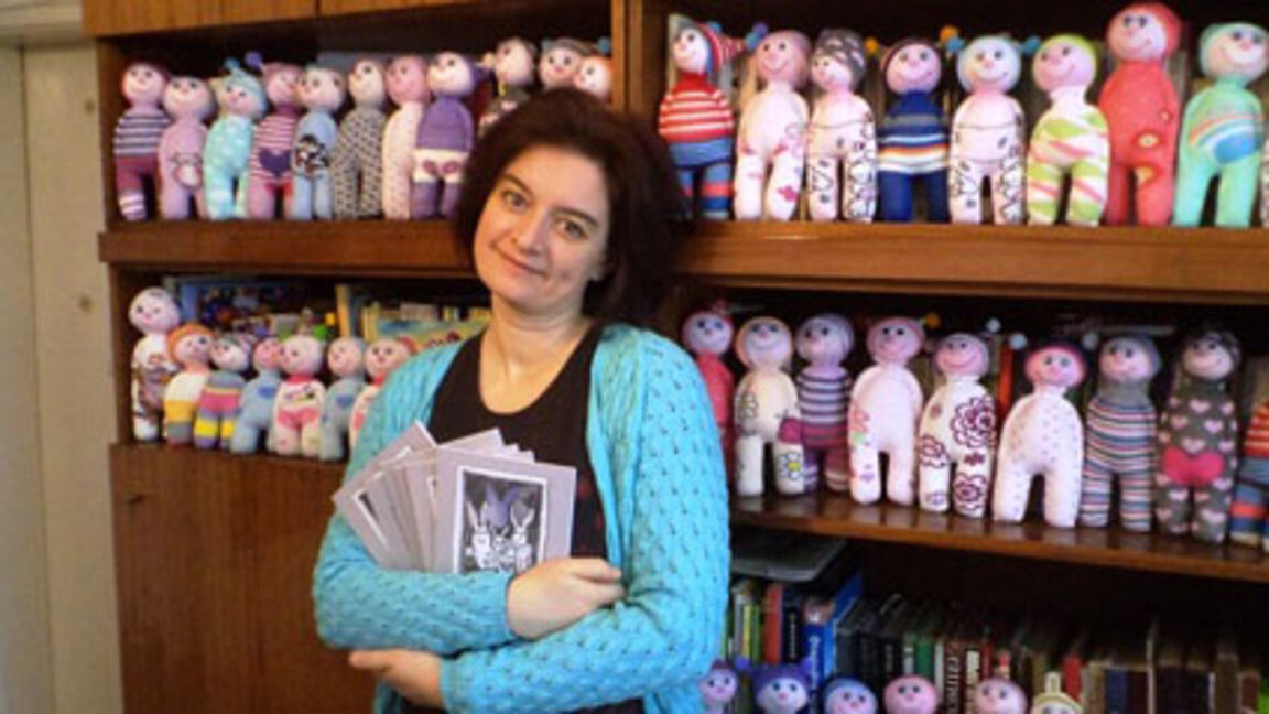 “Вход свободен” в пролетно оживление