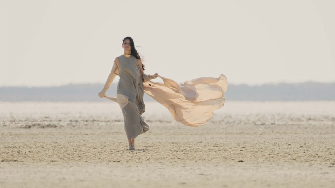 'Lavina' and the message of spending more time with those closest to our hearts