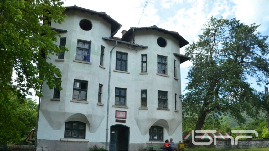 Në kufirin e shpresës – fshati bullgar Sallash në veriperëndim të Bullgarisë