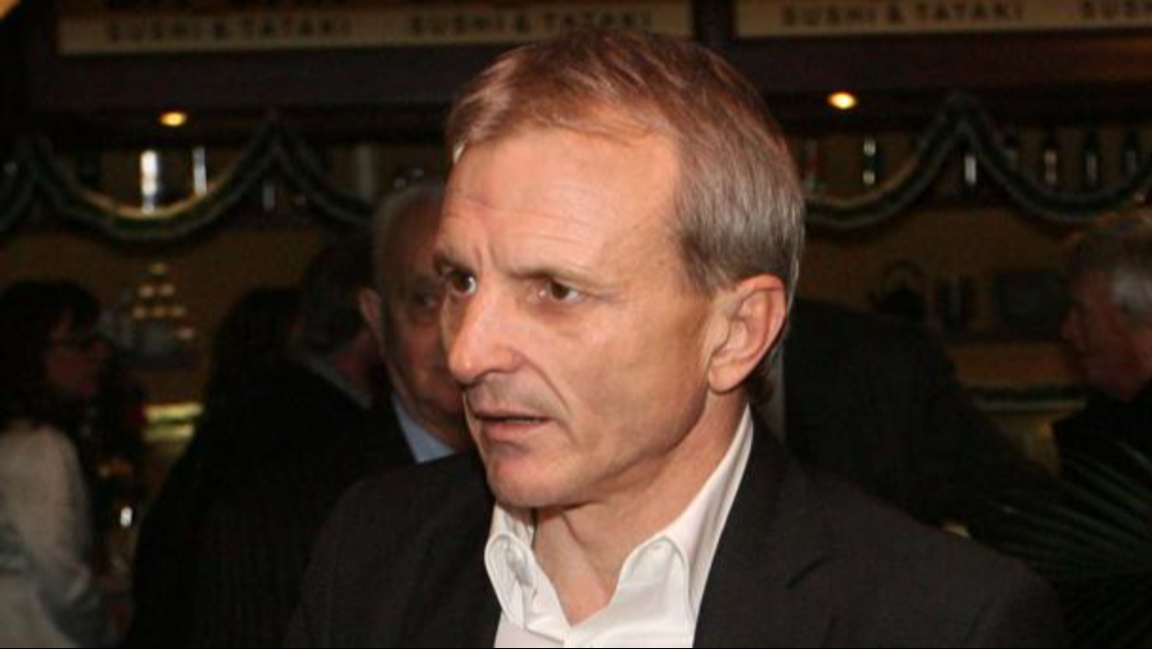 Гриша Ганчев