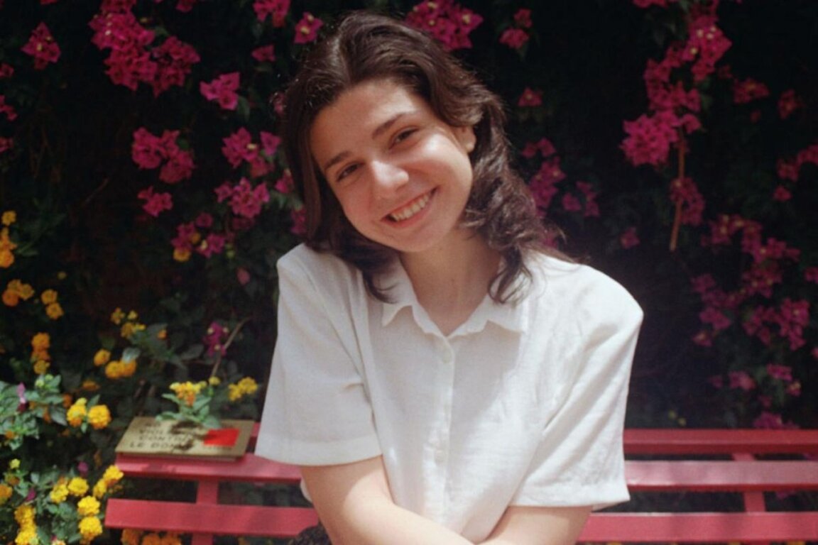 Катерина Василева