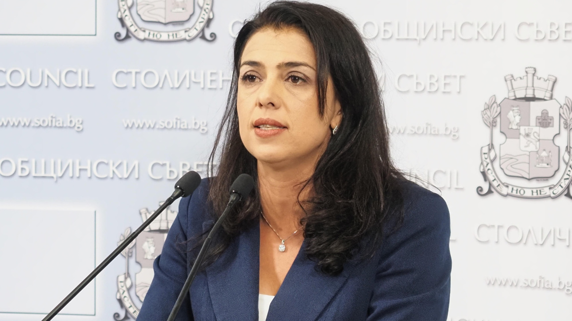 Ваня Григорова