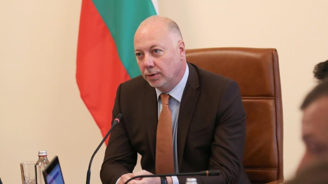 PM Rosen Zhelyazkov: Ukraine must achieve a just and lasting peace