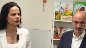 Silistra Hastanesi’ndeki kriz, kişiler arasındaki ihtilaflardan kaynaklanıyor