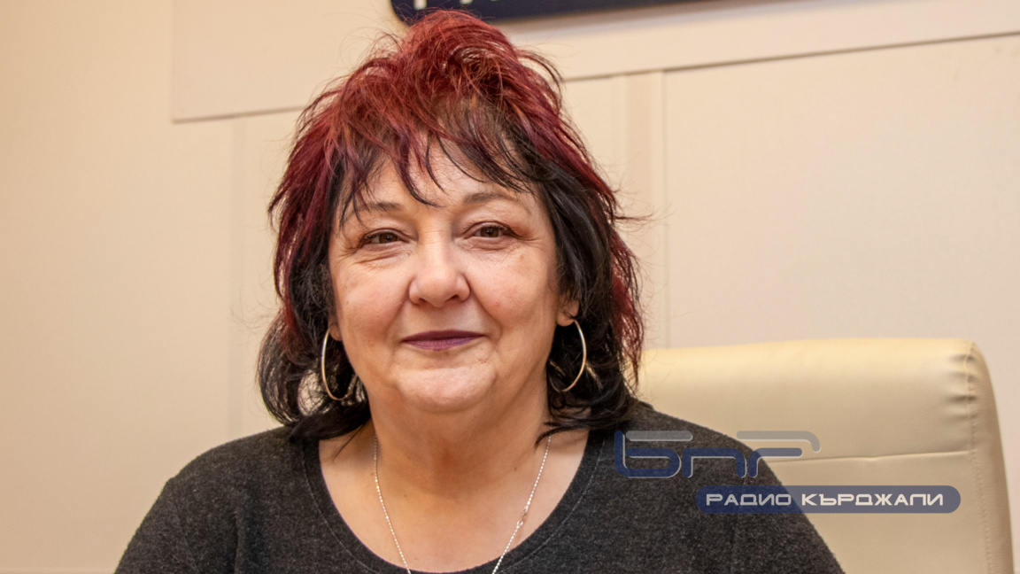 Валентина Грудева