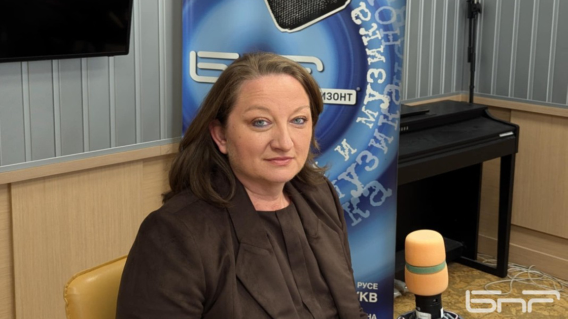 Деница Сачева