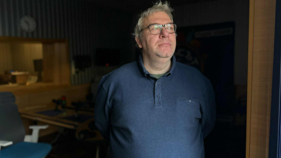 Ангел Марчев