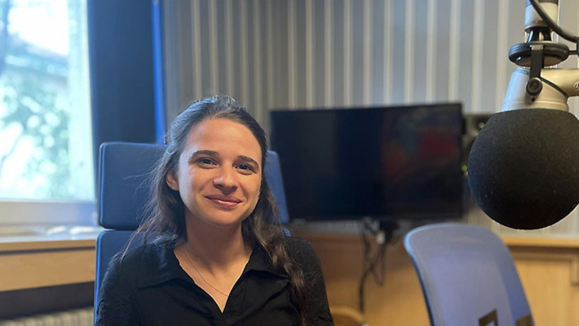 Яница Петкова