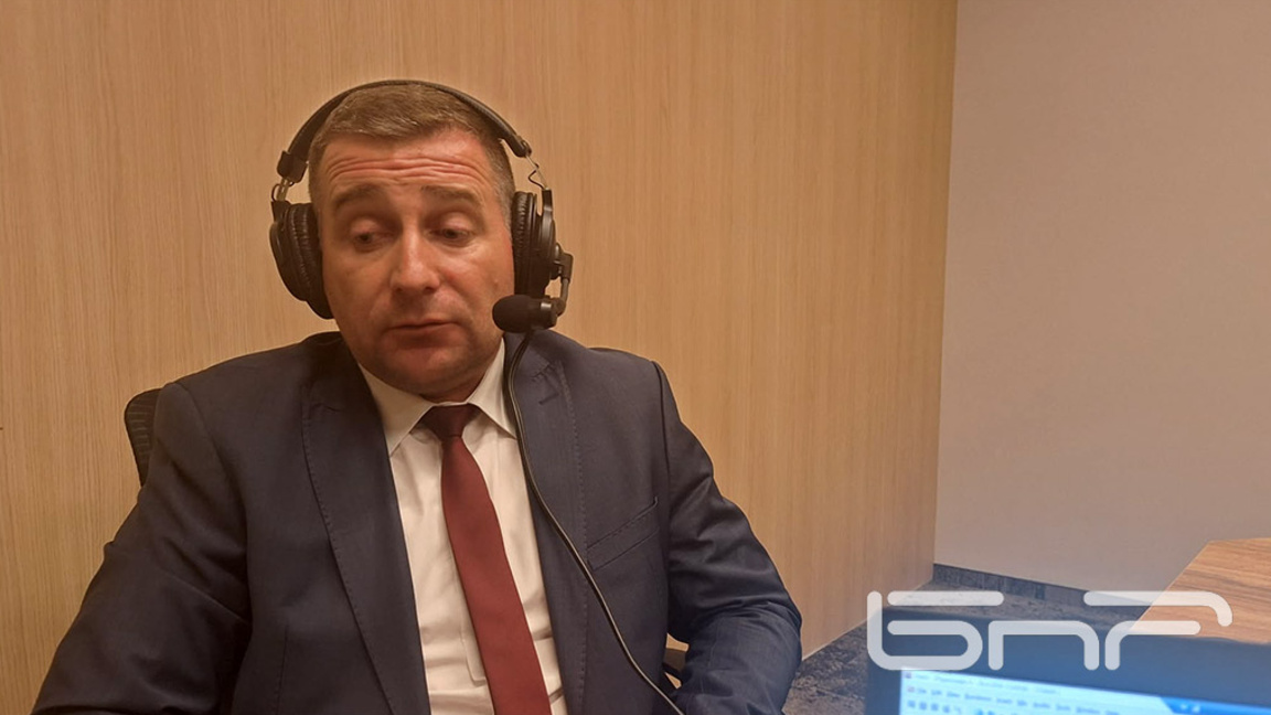 Инж. Ангел Джоргов