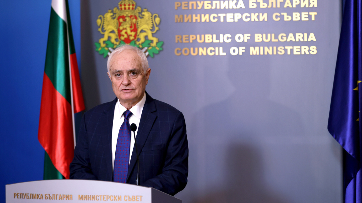 Le ministre de la Défense veut un Conseil à la sécurité nationale