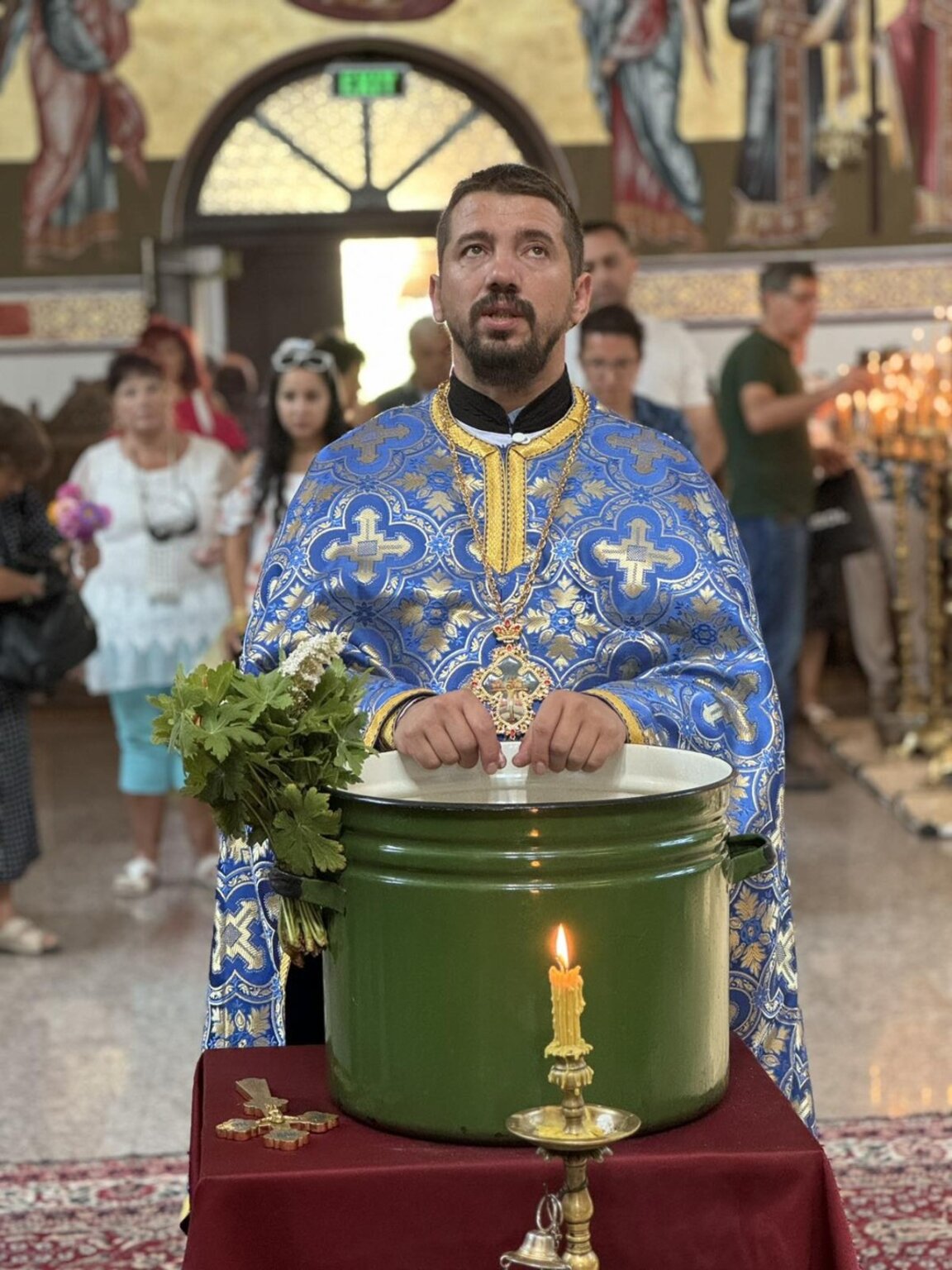 Неделно училище ще открият в Брезник