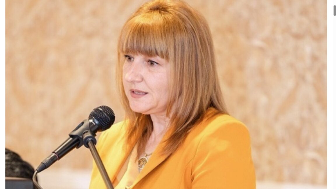 Диана Георгиева