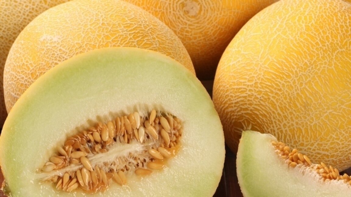 Българските пъпеши удариха гръцките по вкус и цена на пазара в Кърджали