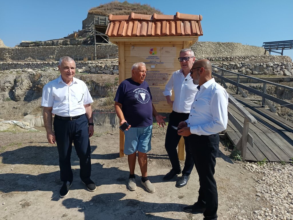 МК обмисля нов подход за финансиране на обекти от световно значение
