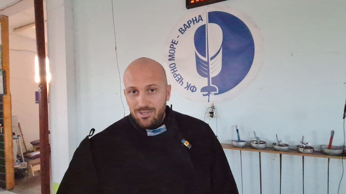 Живко Чавдаров: Златото на Ива Стоянова е най-големият ни успех за годината 