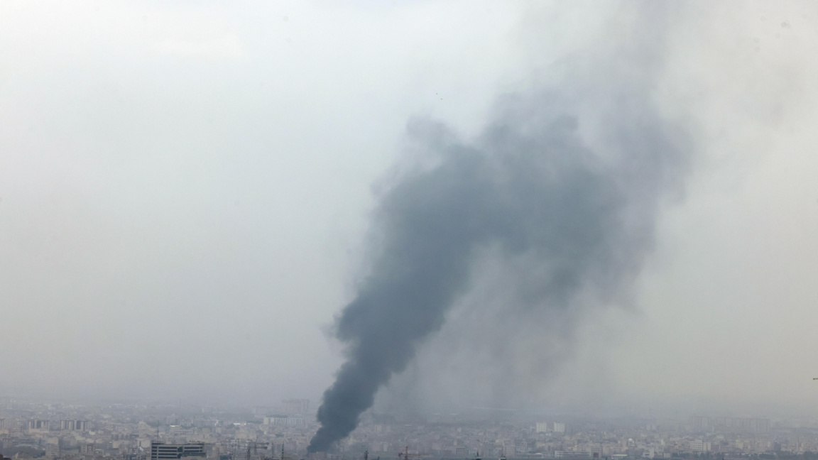 Ограничения за отразяването на конфликта в Близкия изток