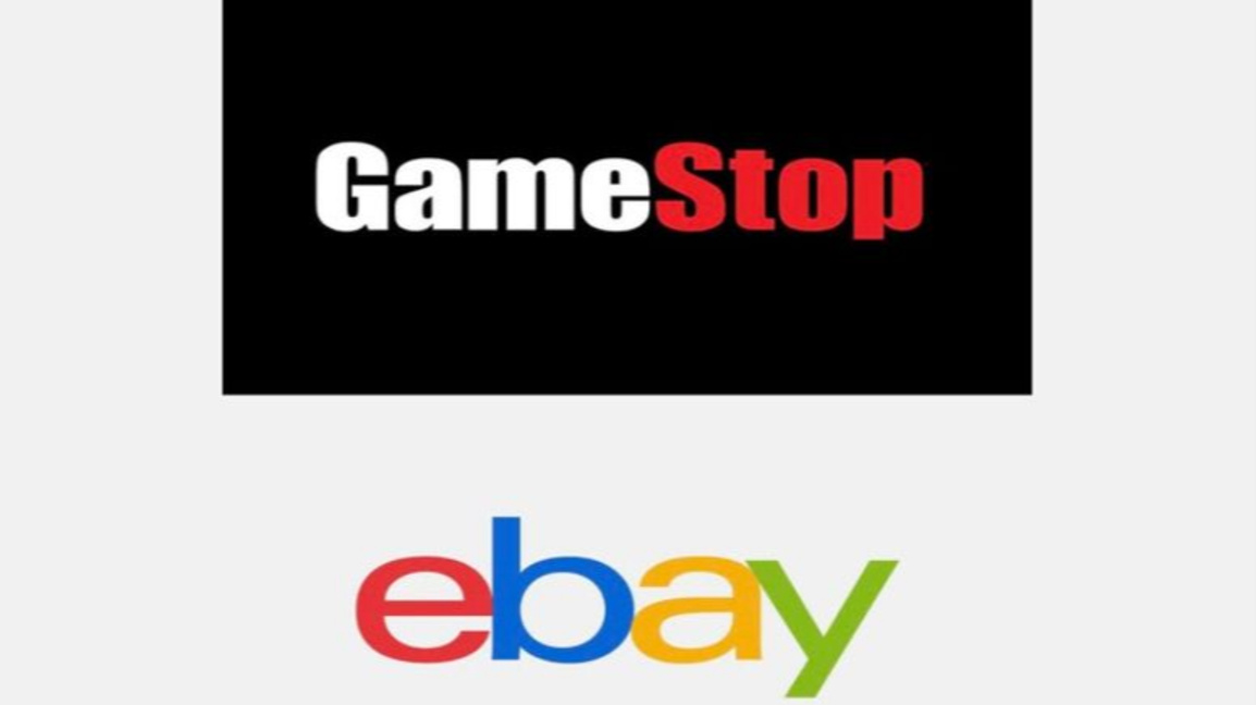 GameStop иска да закупи eBay за 56 млрд. долара