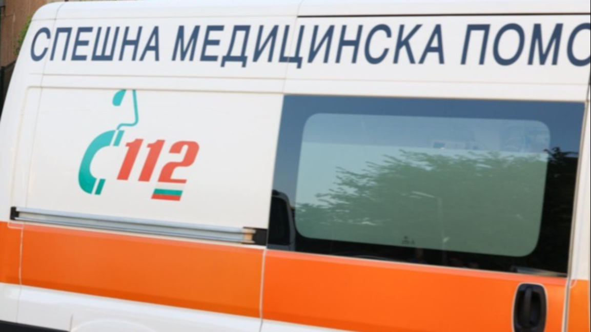 Петима души са пострадали при тежка катастрофа тази нощ край Владая