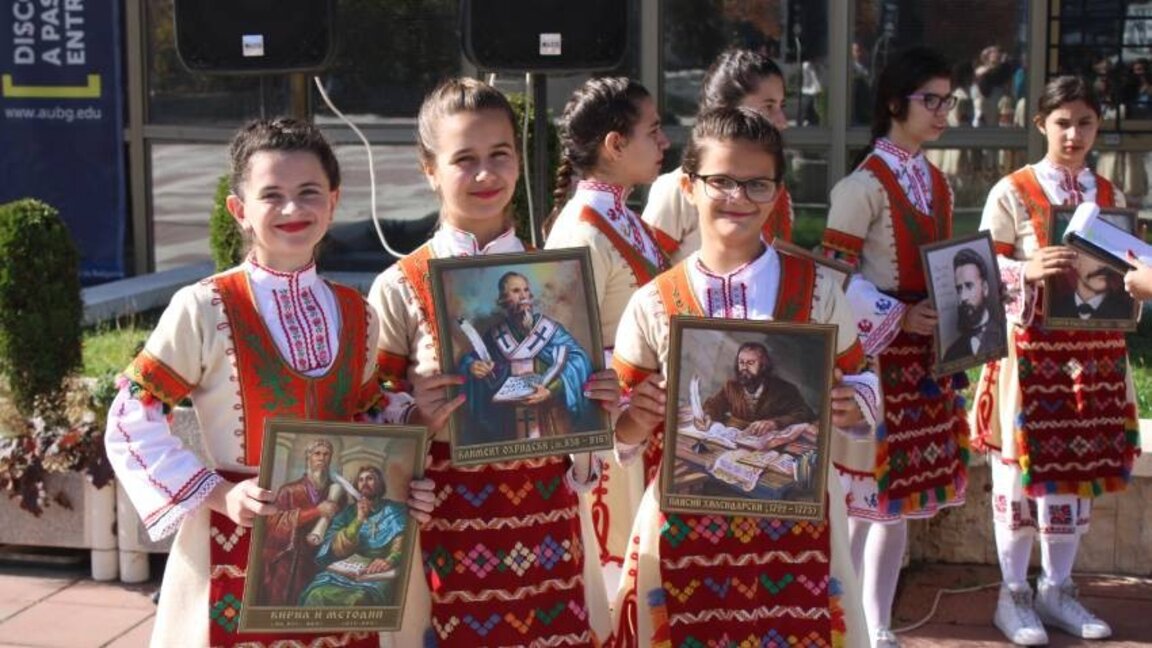 Σε τι οφείλεται ο θαυμασμός μας προς τους εθνεγέρτες