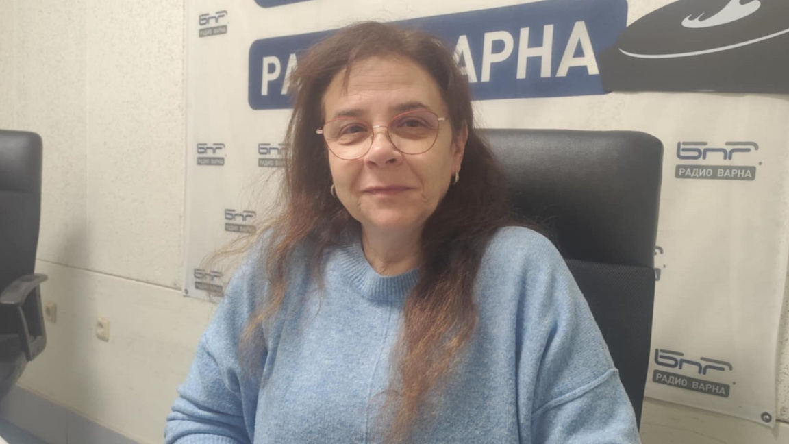 проф. Кристина Близнакова