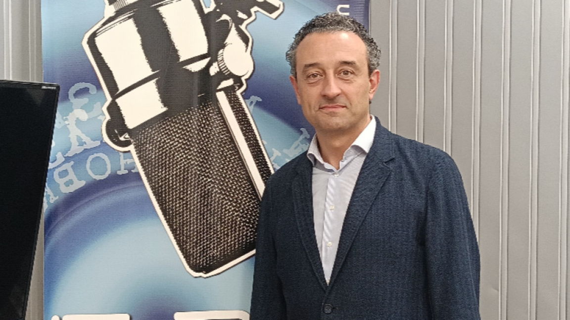 Даниел Лорер: България трябва да пренастрои стратегическия си компас