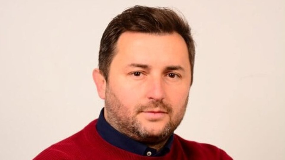 Берое обяви нов изпълнителен директор