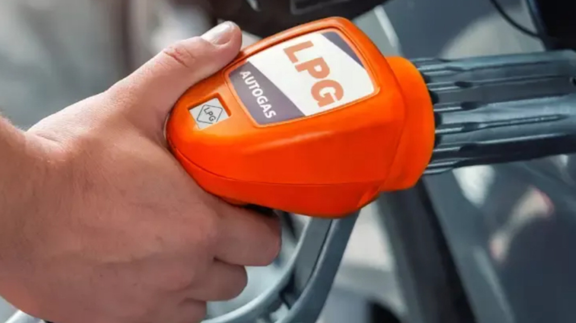 Bulgarian Parliament removes excise duty on LPG, natural gas amidst fuel crisis