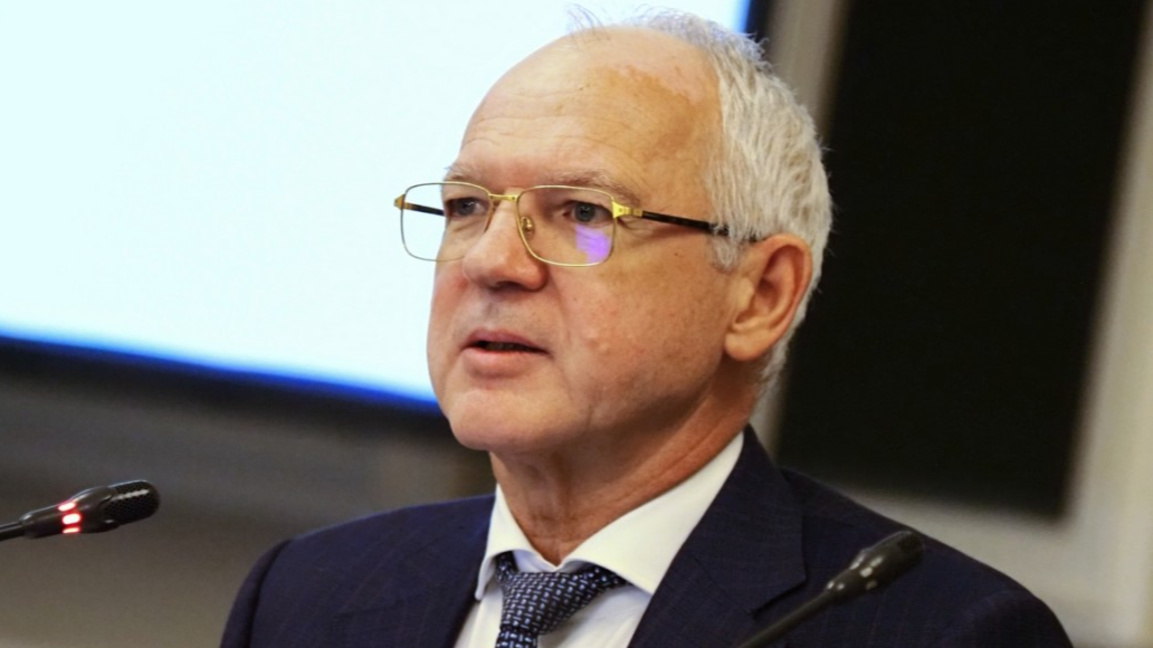 Васил Велев
