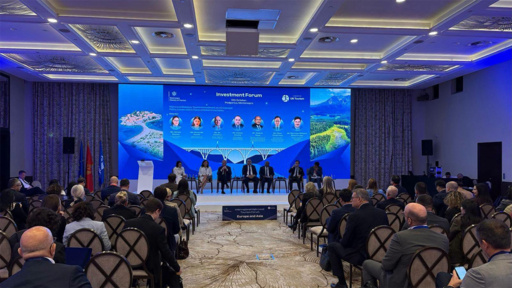 Bulgaria pregătește un forum turistic ONU în Valea Trandafirilor
