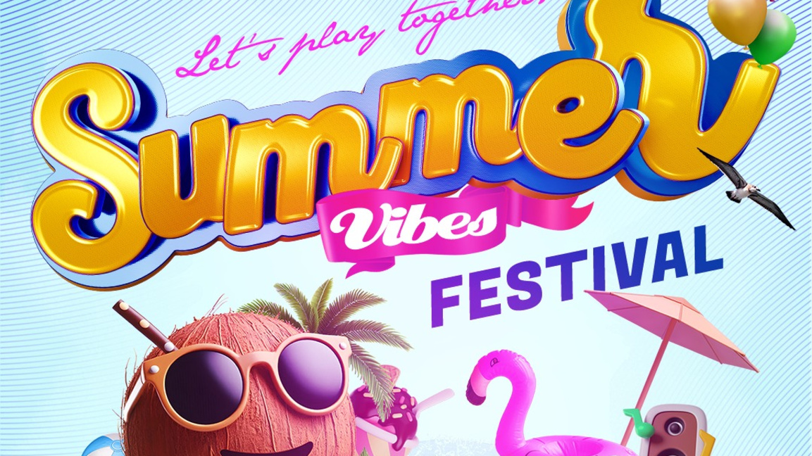 Видин се подготвя за Summer Vibes Festival 2026