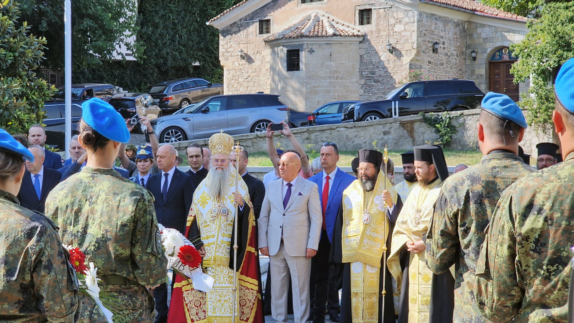 Пловдив у средишту обележавања 141. годишњице Уједињења