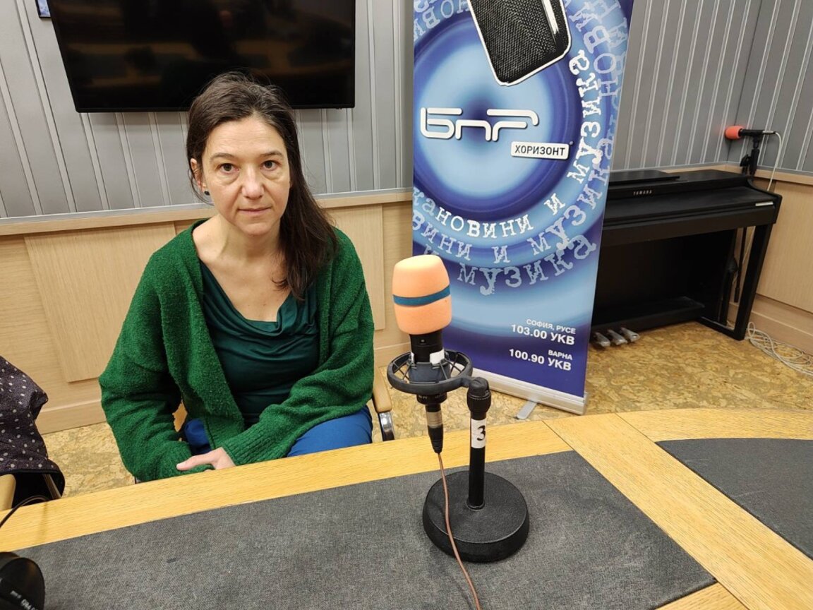 Десислава Стоянова