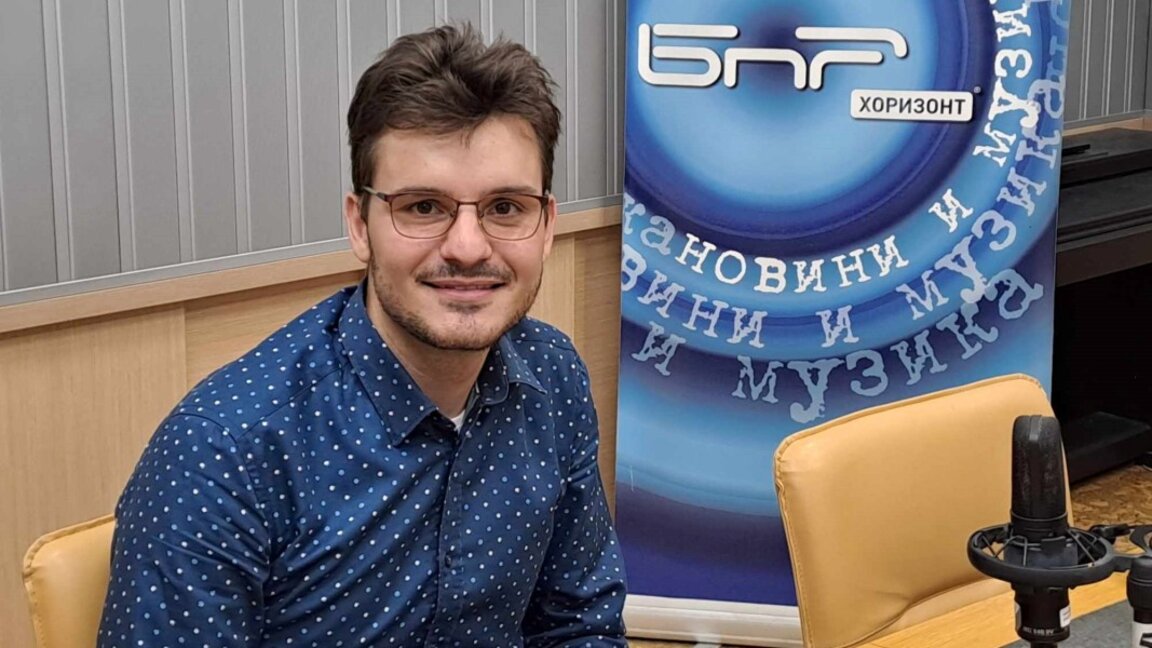 Освобождаването на Желязков като анти ГЕРБ и ДПС коалиция, която ще е на всяка цена