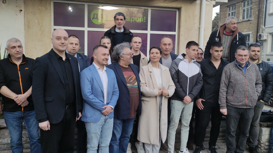 Атанас Славов: Служебният кабинет ще се справи - въпреки провокациите и натиска