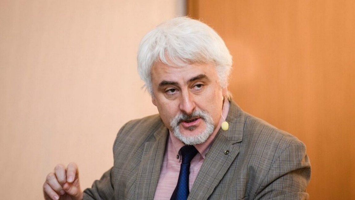 Александър Кашъмов